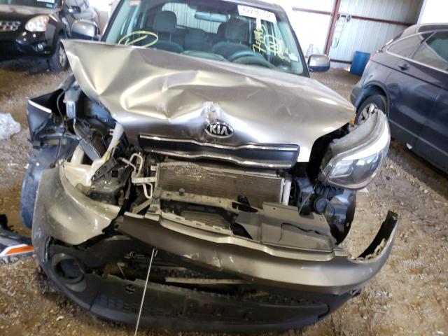Photo 9 from auction – 2017 KIA SOUL with VIN KNDJN2A21H7444539