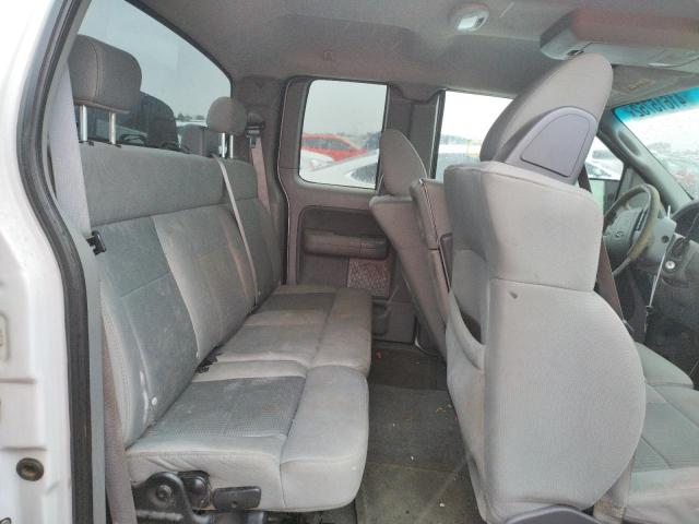 Photo 6 from auction – 2008 FORD F150 with VIN 1FTRX12W68FC12744