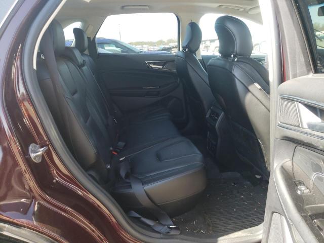 Photo 7 from auction – 2019 FORD EDGE TITAN with VIN 2FMPK4K94KBC35848