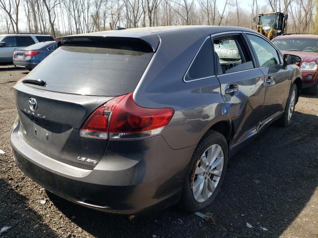 Photo 4 from auction – 2013 TOYOTA VENZA LE with VIN 4T3BA3BB1DU048534