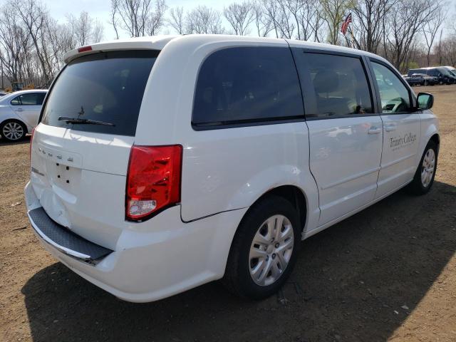 Photo 4 from auction – 2015 DODGE GRAND CARA with VIN 2C4RDGBG8FR581759