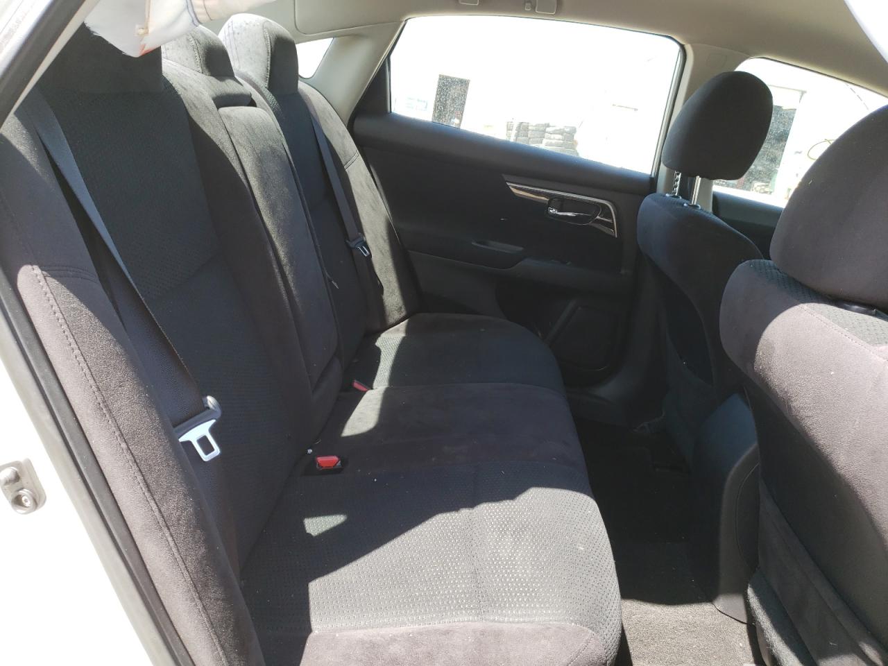 Photo 6 from auction – 2014 NISSAN ALTIMA 2.5 with VIN 1N4AL3AP6EC111124