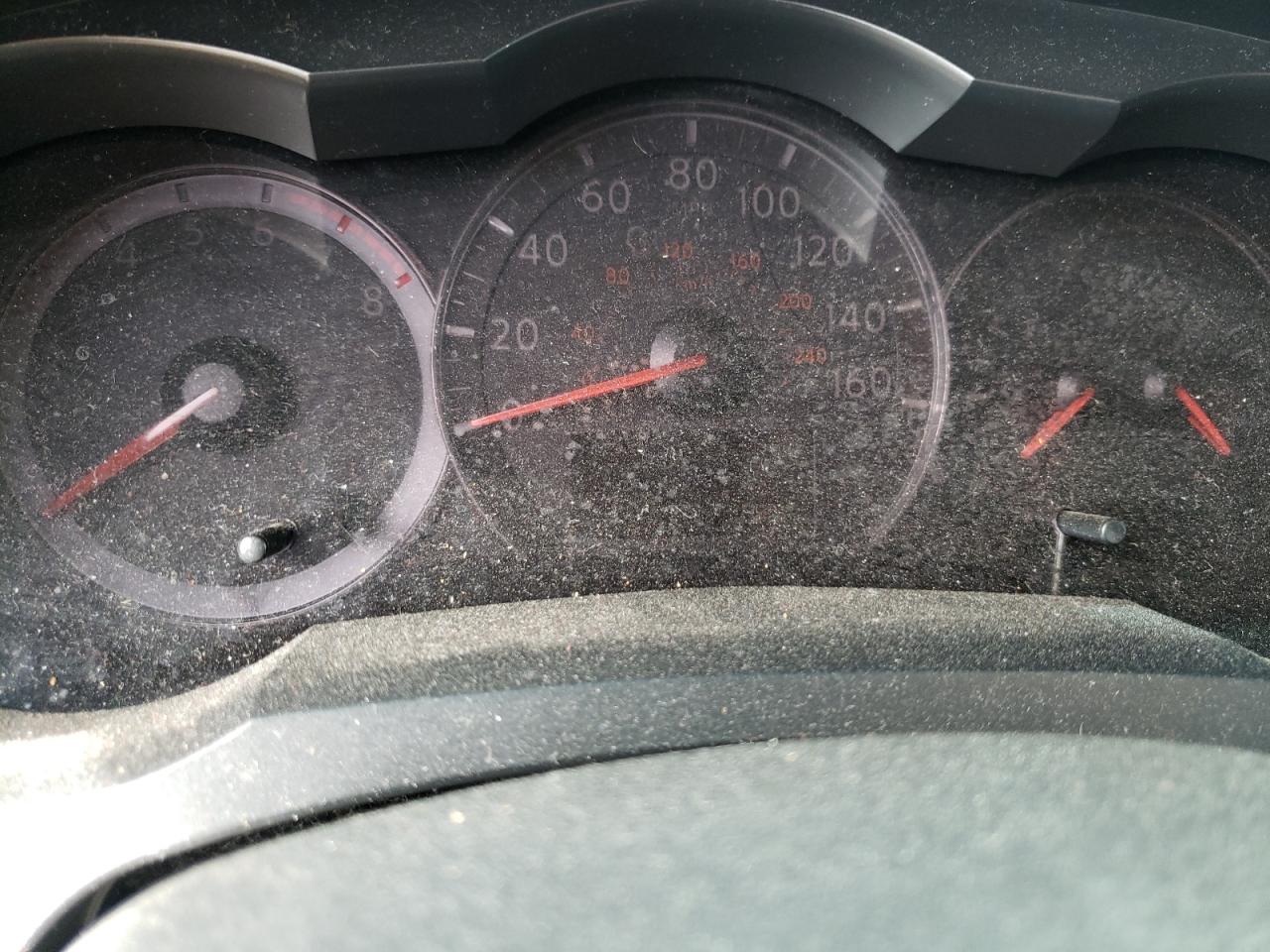 Photo 8 from auction – 2011 NISSAN ALTIMA BAS with VIN 1N4AL2APXBC118681