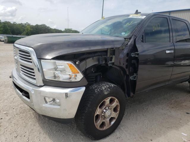 Photo 9 from auction – 2018 RAM 2500 SLT with VIN 3C6UR5DL4JG193900
