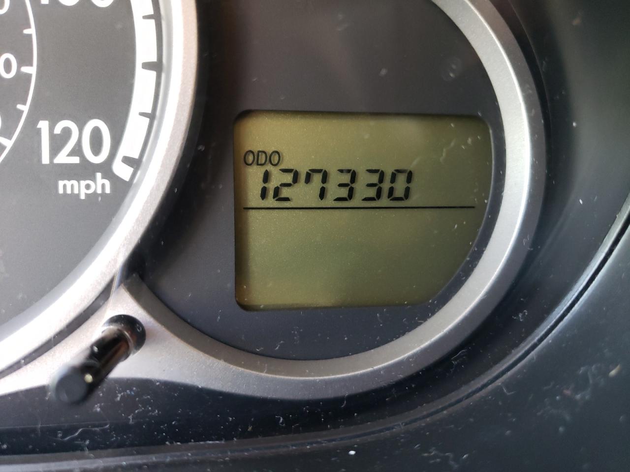 Photo 8 from auction – 2012 MAZDA MAZDA2 with VIN JM1DE1LZ8C0139879