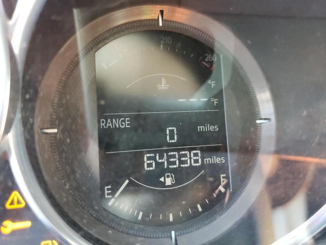 Photo 8 from auction – 2017 MAZDA CX-5 SPORT with VIN JM3KFBBL0H0150994