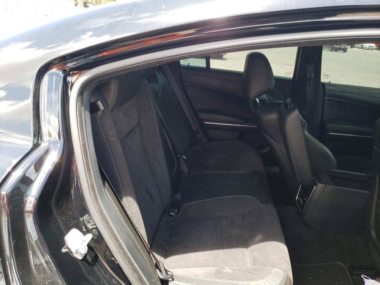 Photo 6 from auction – 2020 DODGE CHARGER SC with VIN 2C3CDXGJ7LH229255