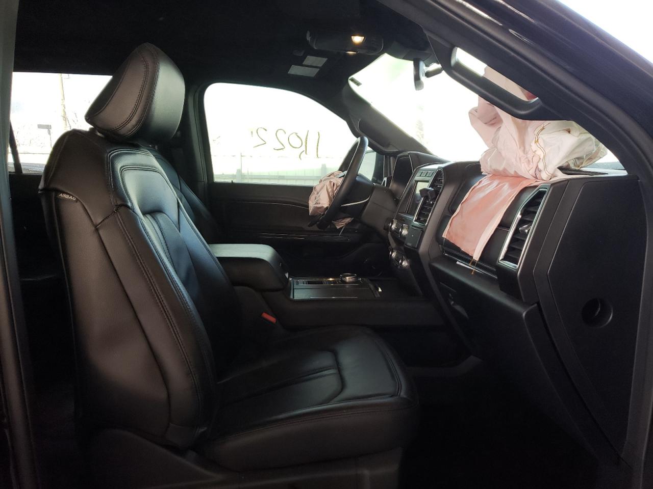 Photo 5 from auction – 2021 FORD EXPEDITION with VIN 1FMJU1KT8MEA43723