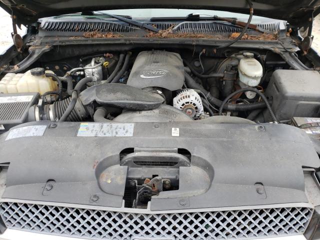Photo 7 from auction – 2003 CHEVROLET SILVERADO with VIN 1GCEK19T03Z327890