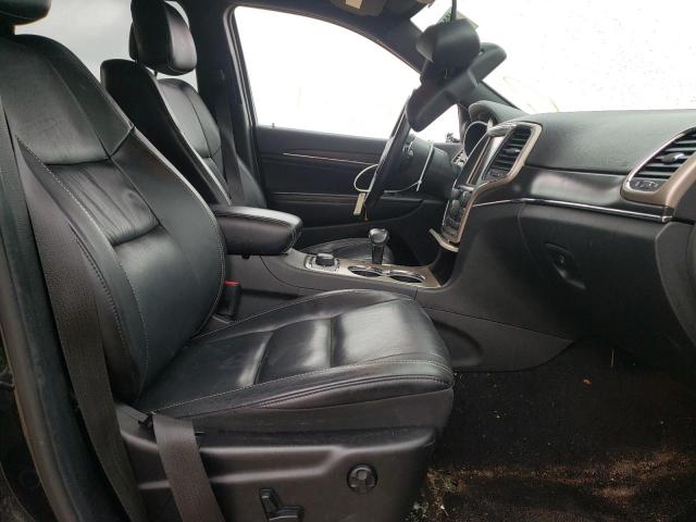 Photo 5 from auction – 2014 JEEP GRAND CHER with VIN 1C4RJFBG9EC298751