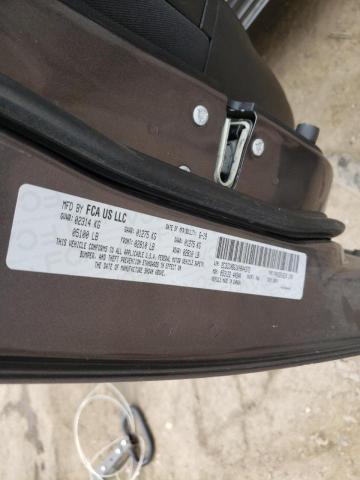 Photo 10 from auction – 2019 DODGE CHARGER SX with VIN 2C3CDXBG1KH644372