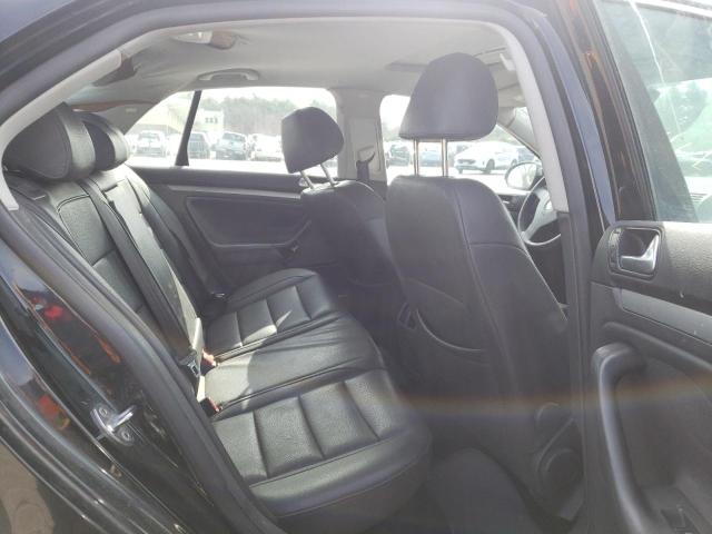 Photo 6 from auction – 2007 VOLKSWAGEN JETTA WOLF with VIN 3VWEG71K07M136529