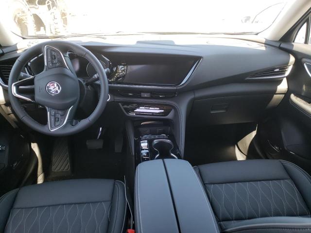 Photo 9 from auction – 2022 BUICK ENVISION A with VIN LRBFZSR4XND070637