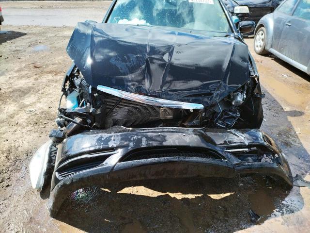 Photo 9 from auction – 2013 CHRYSLER 200 TOURIN with VIN 1C3CCBBB3DN676342