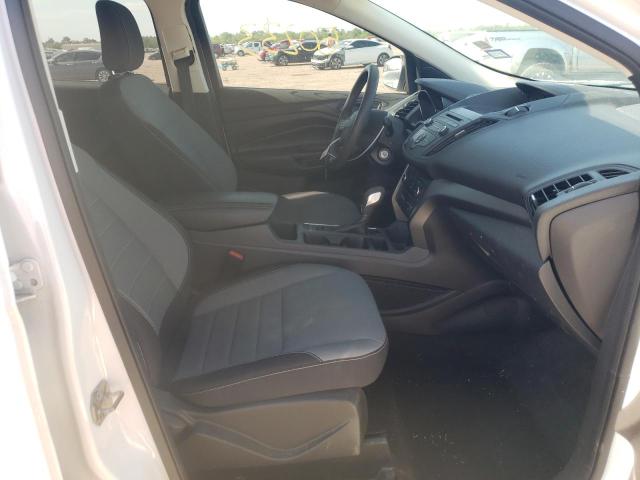 Foto 5 de la subasta – 2018 FORD ESCAPE S con VIN 1FMCU0F79JUB60342