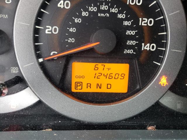 Photo 8 from auction – 2012 TOYOTA RAV4 LIMIT with VIN 2T3YK4DV7CW014732