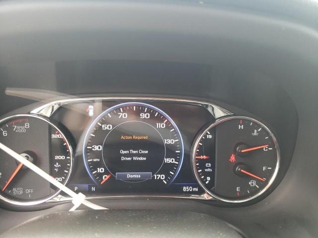 Photo 8 from auction – 2021 GMC ACADIA SLT with VIN 1GKKNMLS7MZ186110