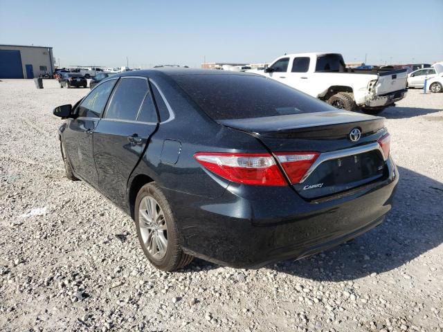 Photo 3 from auction – 2017 TOYOTA CAMRY with VIN 4T1BF1FK1HU696213