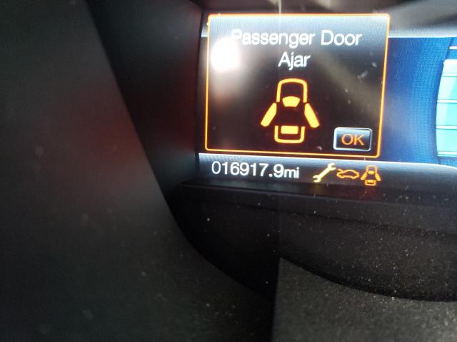 Photo 8 from auction – 2019 FORD FUSION SEL with VIN 3FA6P0CD6KR267642