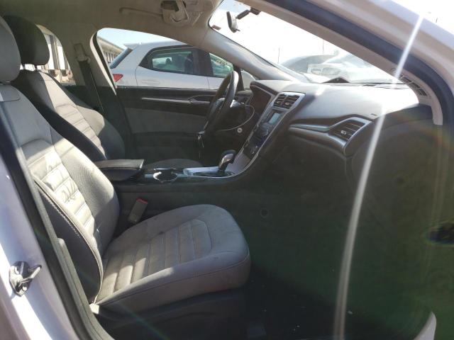 Photo 5 from auction – 2015 FORD FUSION S with VIN 3FA6P0G71FR265789