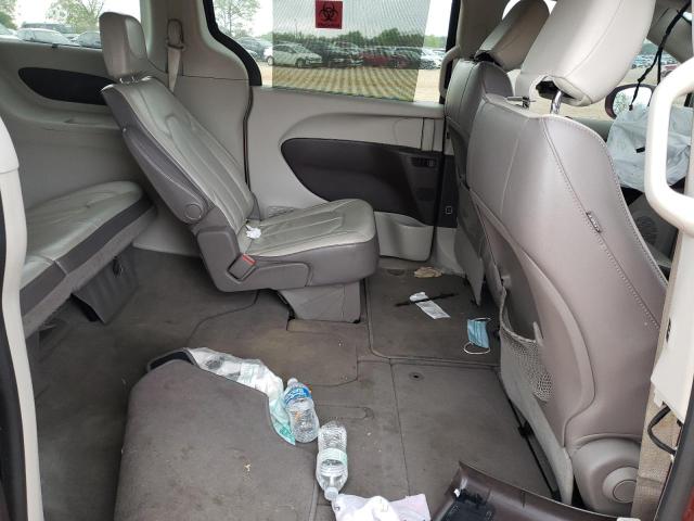 Photo 6 from auction – 2017 CHRYSLER PACIFICA T with VIN 2C4RC1BG0HR739868