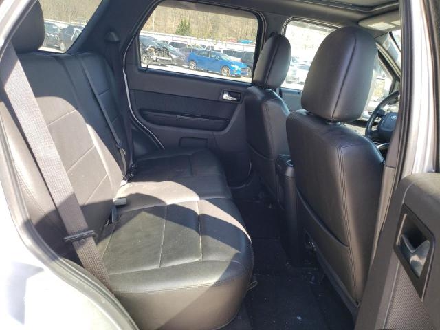 Photo 6 from auction – 2011 FORD ESCAPE LIM with VIN 1FMCU9EG1BKB64341
