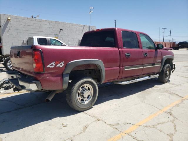 Photo 4 from auction – 2006 CHEVROLET SILVERADO with VIN 1GCHK23U16F161213