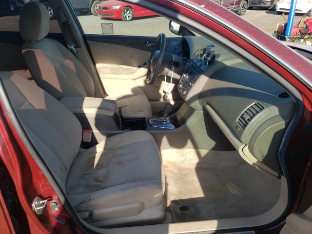 Photo 5 from auction – 2011 NISSAN ALTIMA BAS with VIN 1N4AL2AP7BN452784