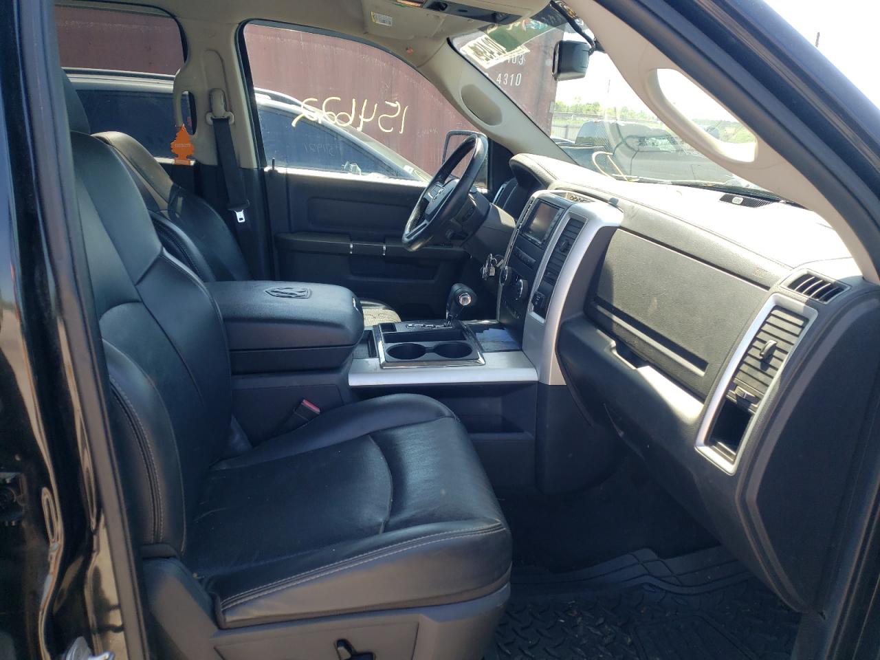 Photo 5 from auction – 2011 DODGE RAM 1500 with VIN 1D7RB1CT2BS521781