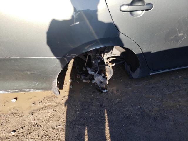 Photo 9 from auction – 2012 TOYOTA CAMRY BASE with VIN 4T1BF1FKXCU540163