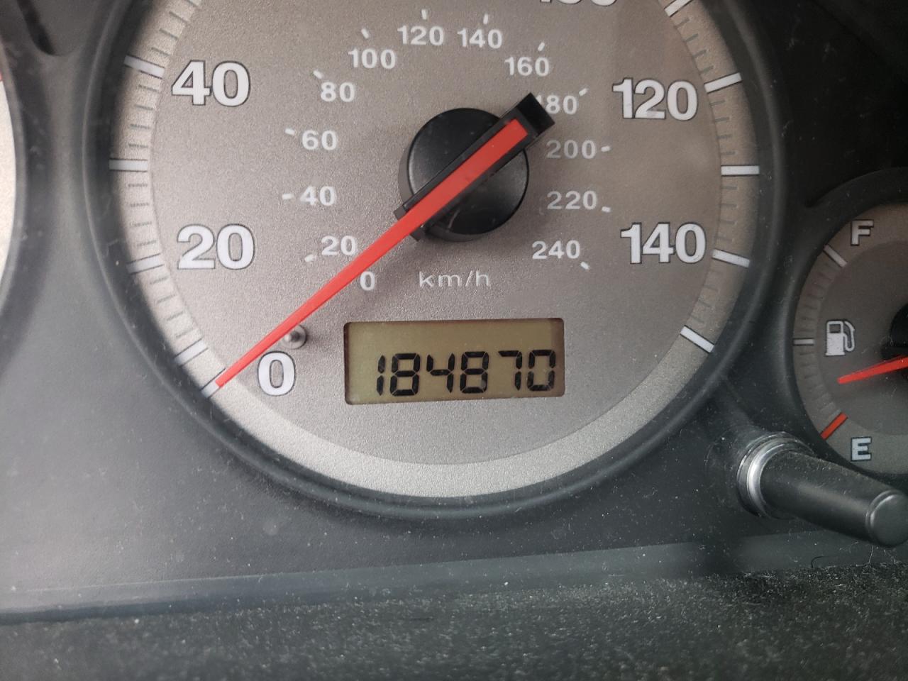 Photo 8 from auction – 2002 HONDA CIVIC LX with VIN 1HGEM22522L014435