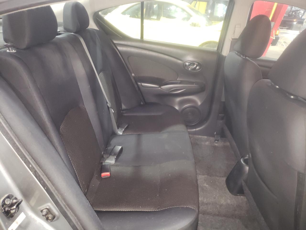 Photo 6 from auction – 2012 NISSAN VERSA S with VIN 3N1CN7AP7CL934704