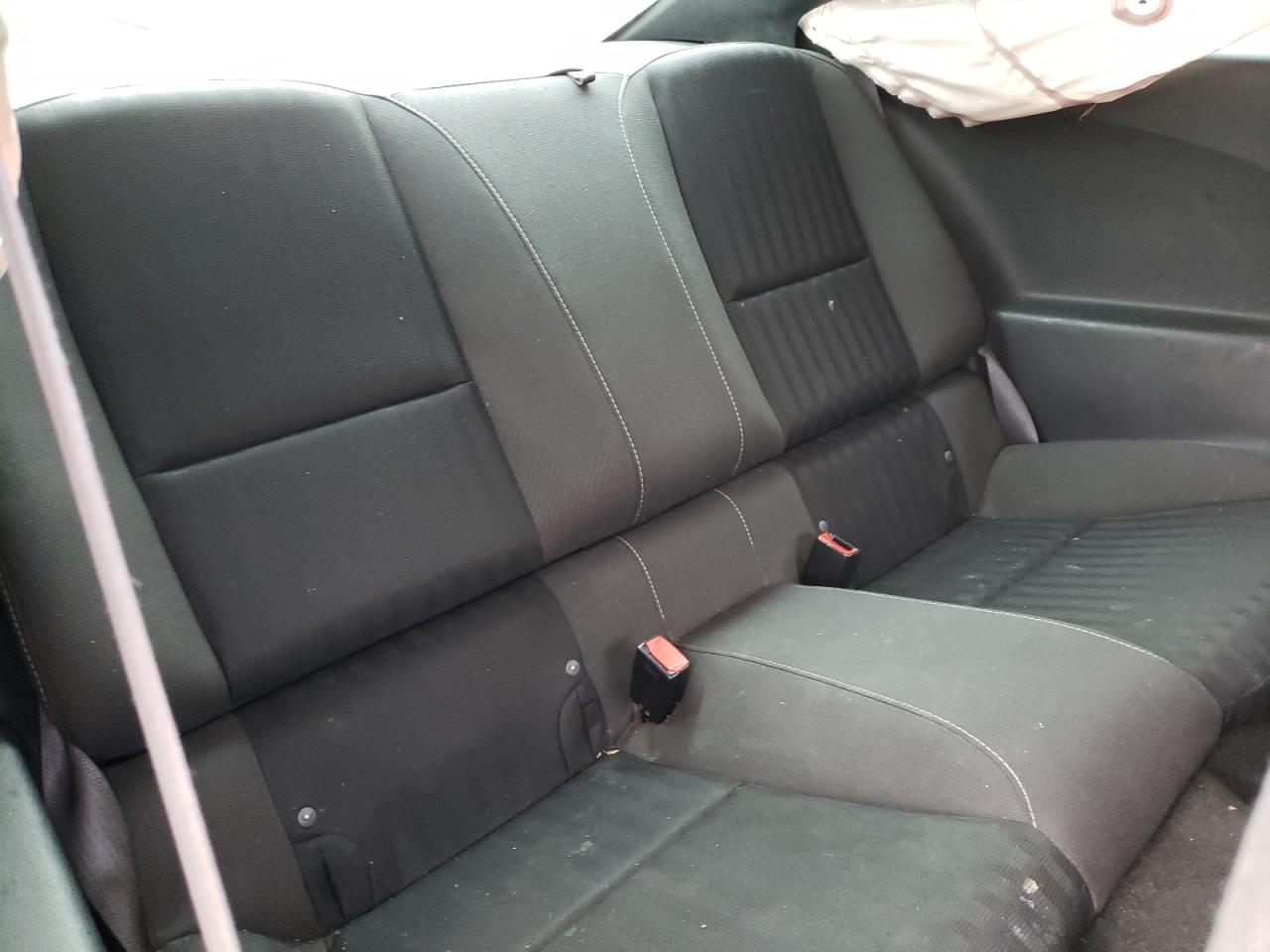 Photo 6 from auction – 2013 CHEVROLET CAMARO LS with VIN 2G1FA1E30D9149061