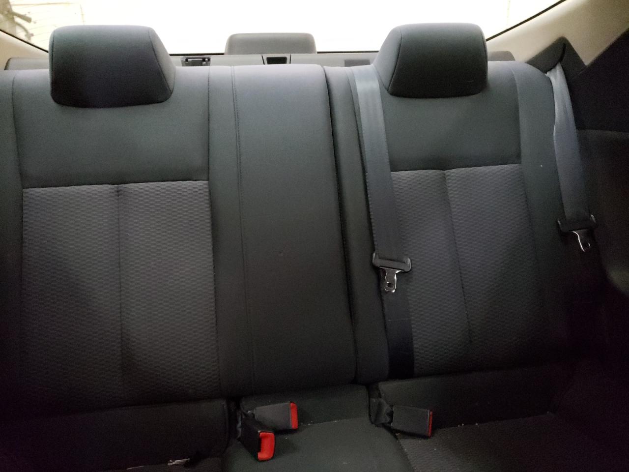 Photo 6 from auction – 2008 NISSAN ALTIMA 2.5 with VIN 1N4AL24E68C251120