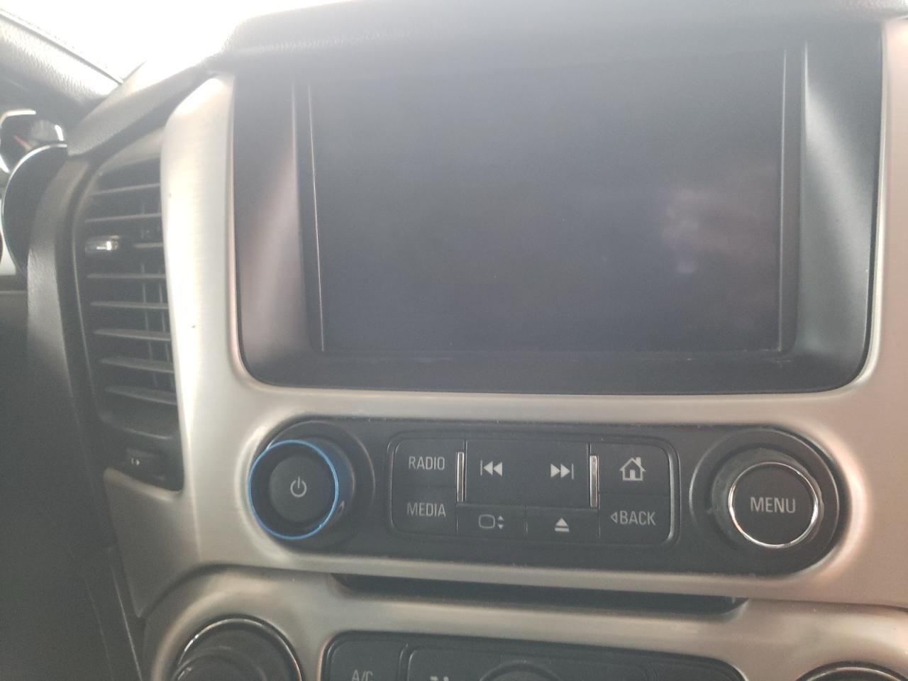 Photo 9 from auction – 2015 GMC YUKON SLE with VIN 1GKS2AKC6FR715468