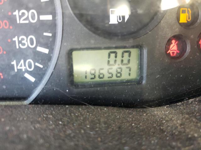 Photo 8 from auction – 2007 FORD FOCUS ZX4 with VIN 1FAFP34N07W285809