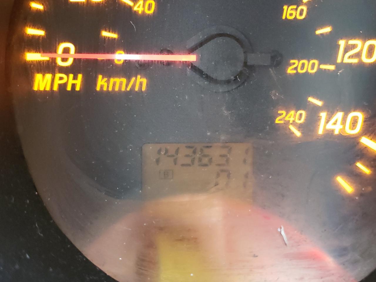 Photo 8 from auction – 2002 NISSAN ALTIMA BAS with VIN 1N4AL11D02C147767