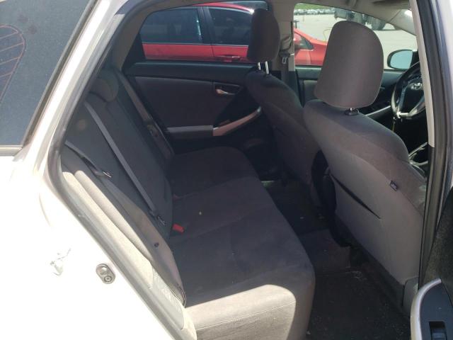 Photo 6 from auction – 2014 TOYOTA PRIUS with VIN JTDKN3DU3E1745075