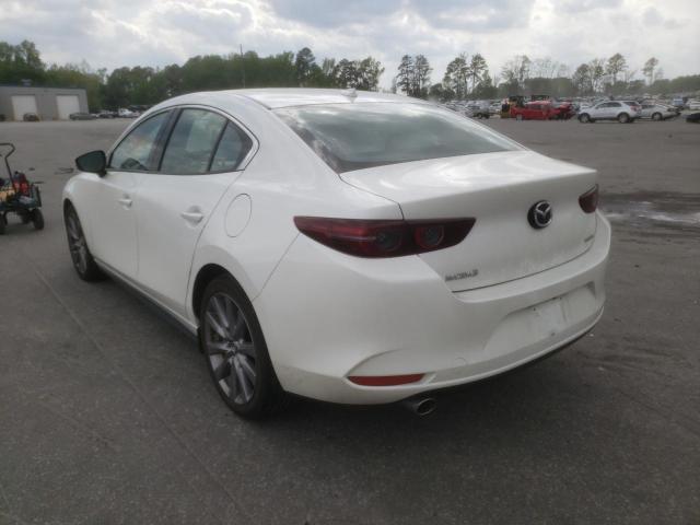 Photo 6 from auction – 2019 MAZDA 3 PREFERRE with VIN JM1BPACM9K1101754