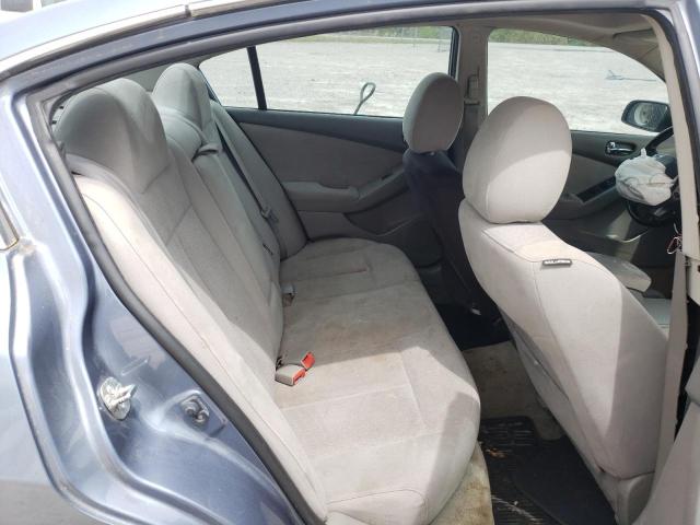 Photo 6 from auction – 2012 NISSAN ALTIMA BAS with VIN 1N4AL2AP8CN495919