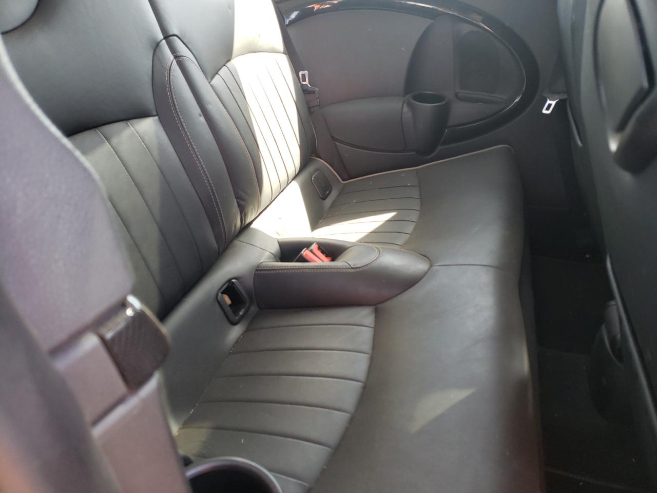 Zdjęcie 6 z aukcji – 2014 MINI COOPER CLU z VIN WMWZF3C59ET492741