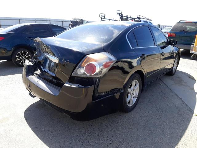 Photo 4 from auction – 2012 NISSAN ALTIMA with VIN 1N4AL2AP8CC231725