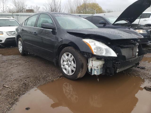 NISSAN ALTIMA BAS 2011 with VIN 1N4AL2AP3BC108381 - Photo from auction
