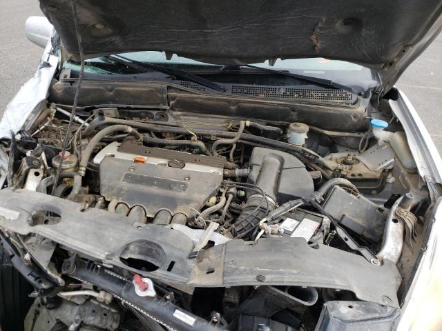 Photo 7 from auction – 2004 HONDA CR-V EX with VIN JHLRD78894C044312