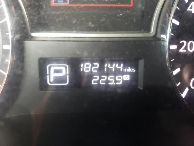 Photo 8 from auction – 2014 NISSAN ALTIMA 2.5 with VIN 1N4AL3AP2EN235220