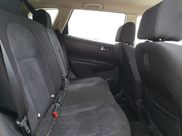 Photo 6 from auction – 2013 NISSAN ROGUE S with VIN JN8AS5MT9DW548893