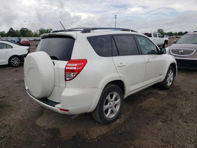 Photo 4 from auction – 2012 TOYOTA RAV4 LIMIT with VIN 2T3YK4DV7CW014732