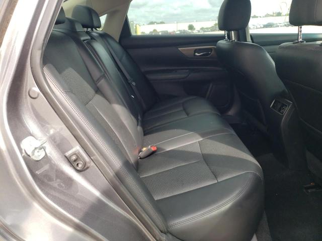 Photo 6 from auction – 2015 NISSAN ALTIMA 2.5 with VIN 1N4AL3AP9FN902382