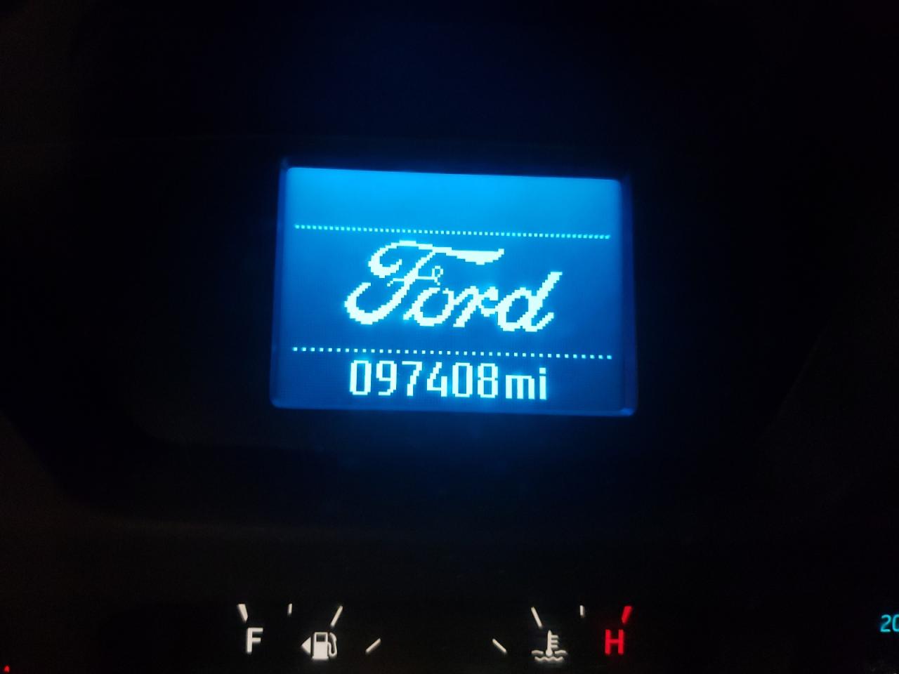 Photo 8 from auction – 2016 FORD TRANSIT with VIN 1FTYE2CG2GKA17440