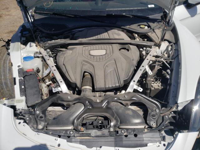 Photo 7 from auction – 2019 PORSCHE PANAMERA B with VIN WP0AA2A72KL101583